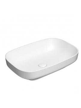 Lavabo COPEN nadgradni 585x380x140  C-15-210